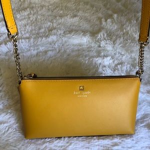 NWT Kate Spade Declan Crossbody